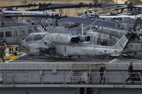 165366 - Onboard USS Arlington - by Roberto Cassar