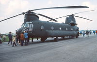 71-20950 @ SKS - Air Show Skrydstrup 29.5.1983 - by leo larsen
