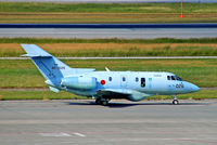 92-3026 @ ROAH - 92-3026   Hawker Siddeley HS.125 (U-125A) [258797] (Japanese Air Self Defence Force) Okinawa-Naha~JA 30/10/2015