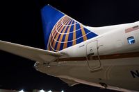N47505 @ KSFO - SFO 2019.