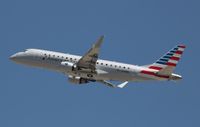 N219NN @ KLAX - ERJ-170-200LR
