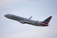 N864NN @ KEWR - Boeing 737-823 - American Airlines  C/N 31111, N864NN - by Dariusz Jezewski www.FotoDj.com