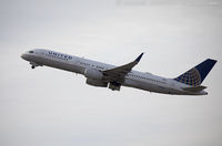 N29129 @ KEWR - Boeing 757-224 - United Airlines  C/N 28969, N29129