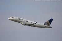 N636RW @ KEWR - Embraer 170SE (ERJ-170-100SE) - United Express (Shuttle America)   C/N 17000052, N636RW