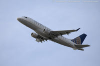 N862RW @ KEWR - Embraer 170SE (ERJ-170-100SE) - United Express (Shuttle America)   C/N 17000098, N862RW