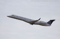 N13202 @ KEWR - Embraer ERJ-145XR (EMB-145XR) - United Express (ExpressJet Airlines)  C/N 14500962, N13202