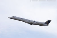 N16183 @ KEWR - Embraer ERJ-145XR (EMB-145XR) - Continental Express (ExpressJet Airlines)   C/N 14500914, N16183
