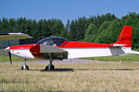 LN-YTQ @ ESKB - LN-YTQ   Zenair CH.601UL  Zodiac [6-9765] Stockholm-Barkarby~SE 07/06/2008