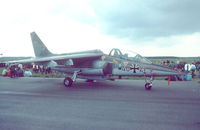 40 21 @ SKS - Air Show Skrydstrup 29.5.1983 - by leo larsen