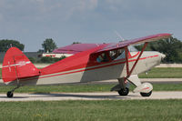 N1125C @ KOSH - At AirVenture 2018 - by alanh