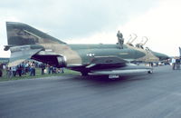 69-0364 @ SKS - Air Show Skrydstrup 29.5.1983 - by leo larsen