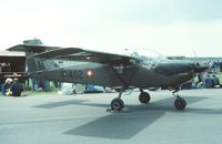 T-402 @ SKS - Air Show Skrydstrup 29.5.1983 - by leo larsen