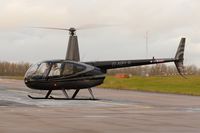 G-NELS @ EGSH - First Visit ? - by keithnewsome