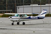 N50231 @ CCR - Buchanan Field Concord California 2019. - by Clayton Eddy