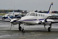 N777D @ CCR - Buchanan Field Concord California 2019. - by Clayton Eddy