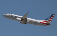 N954NN @ KLAX - Boeing 737-823 - by Mark Pasqualino