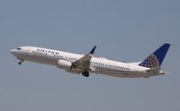 N27503 @ KLAX - Boeing 737-9 MAX