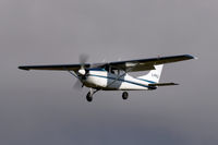 CF-PLD @ CYXX - Landing - by Guy Pambrun