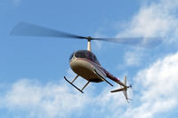 C-GICH @ CYXX - Landing - by Guy Pambrun