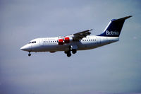 OH-SAK @ EKCH - OH-SAK landing rw 22L