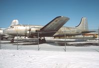C-GDWZ @ YYZ - Toronto 24.3.1983 - by leo larsen