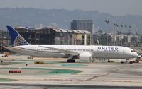 N38955 @ KLAX - Boeing 787-9