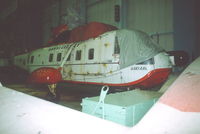 OY-HBJ @ CPH - Copenhagen 6.4.83 duing storage. - by leo larsen