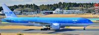 PH-BQH photo, click to enlarge