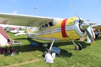 CF-KCS @ OSH - Cessna 195