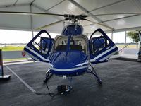 C-FNFO @ ORL - Bell 429 - by Florida Metal