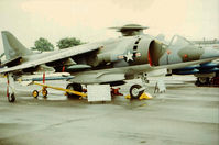 158709 @ EGLF - FAB  September 1972. - by Rigo VDB