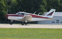 C-FYFI @ OSH - PA-24