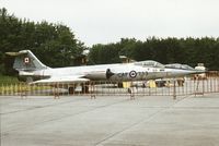 104733 @ EBBE - Beauvechain airshow 1972. - by Rigo VDB