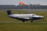 G-DYLN @ EGSH - Departing from Norwich. - by Graham Reeve