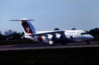HB-IXG @ EKCH - HB-IXG taking off rw 04R - by Erik Oxtorp