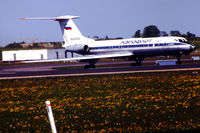 RA-65042 @ EKCH - RA-65042