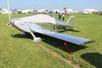 C-GVNZ @ OSH - Sonex - by Florida Metal