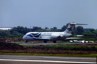 RP-C1505 @ RPLL - RP-C1505 in MNL