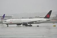 C-FNNH @ KSFO - SFO 2019. - by Clayton Eddy