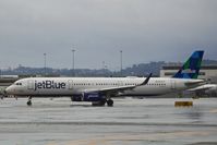 N979JT @ KSFO - SFO 2019. - by Clayton Eddy