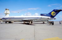 D-ABKQ @ TFS - Tenerife 7.1.1984 - by leo larsen