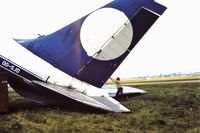 OO-SJD @ EBBR - Brussels, Belgium - by j.van mierlo