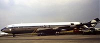 OO-SJD @ EBBR - Brussels, Belgium - by j.van mierlo