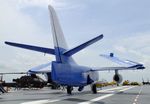 138944 - Douglas KA-3B Skywarrior at the USS Lexington Museum, Corpus Christi TX - by Ingo Warnecke