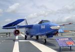 138944 - Douglas KA-3B Skywarrior at the USS Lexington Museum, Corpus Christi TX - by Ingo Warnecke