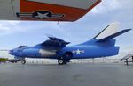 138944 - Douglas KA-3B Skywarrior at the USS Lexington Museum, Corpus Christi TX - by Ingo Warnecke
