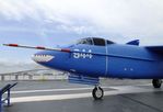 138944 - Douglas KA-3B Skywarrior at the USS Lexington Museum, Corpus Christi TX