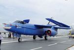 138944 - Douglas KA-3B Skywarrior at the USS Lexington Museum, Corpus Christi TX - by Ingo Warnecke