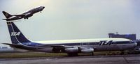 OO-TEC @ EBBR - Brussels, Belgium - by j