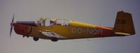 57335 @ EBCV - Belgian air show '80s - by j.van mierlo